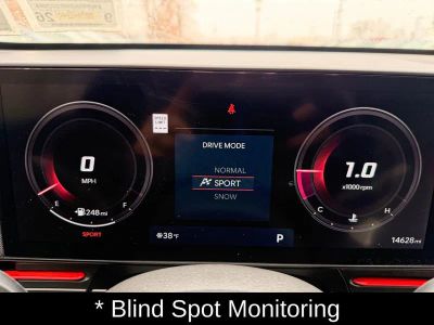 2025 Hyundai Kona N Line S - Photo 21