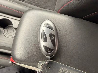 2025 Hyundai Kona N Line S - Photo 39