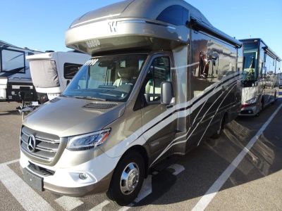 2025 Winnebago VIEW - Photo 27