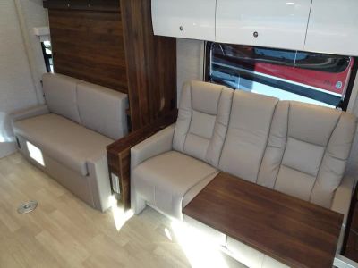 2025 Winnebago VIEW - Photo 13