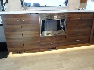 2025 Winnebago VIEW - Photo 7