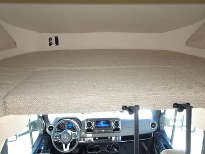 2025 Winnebago VIEW - Photo 4