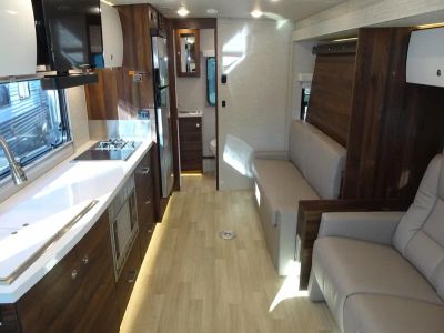 2025 Winnebago VIEW - Photo 5