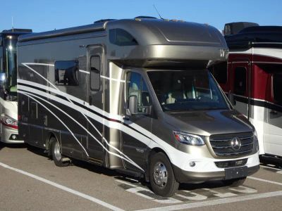 2025 Winnebago VIEW - Photo 1