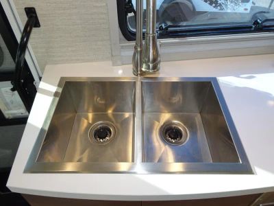 2025 Winnebago VIEW - Photo 8