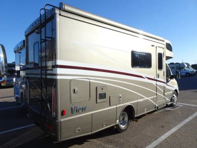 2025 Winnebago VIEW - Photo 23