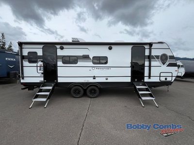 2026 Keystone RV Passport Super Lite - Photo 3
