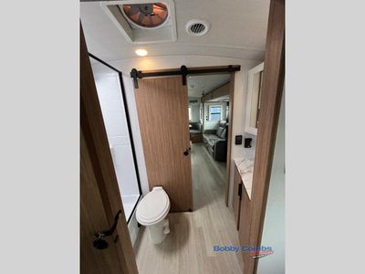 2026 Keystone RV Passport Super Lite - Photo 13