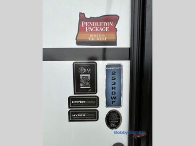 2026 Keystone RV Passport Super Lite - Photo 5