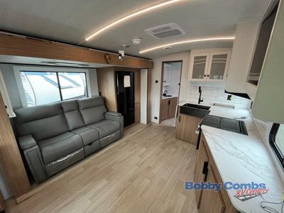 2026 Keystone RV Passport Super Lite - Photo 7