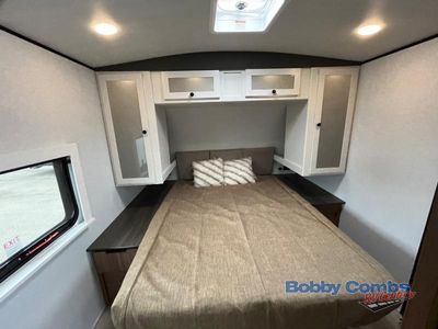 2026 Keystone RV Passport Super Lite - Photo 14
