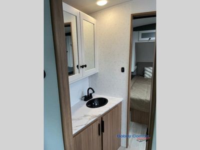 2026 Keystone RV Passport Super Lite - Photo 11