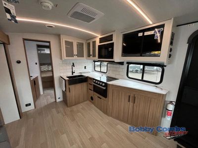 2026 Keystone RV Passport Super Lite - Photo 9