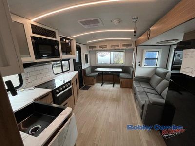 2026 Keystone RV Passport Super Lite - Photo 8