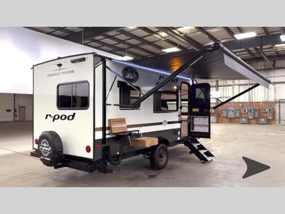 2026 Forest River RV R Pod - Photo 6