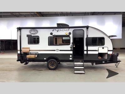 2026 Forest River RV R Pod - Photo 8