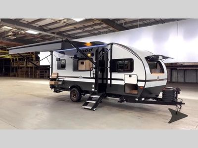 2026 Forest River RV R Pod - Photo 3