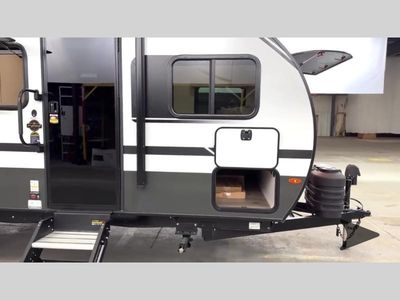 2026 Forest River RV R Pod - Photo 11