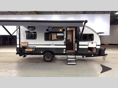 2026 Forest River RV R Pod - Photo 9