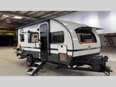 2026 Forest River RV R Pod - Photo 2