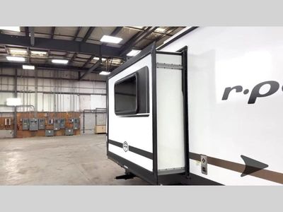 2026 Forest River RV R Pod - Photo 12