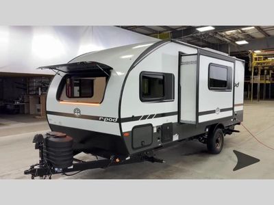 2026 Forest River RV R Pod - Photo 1