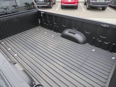 2026 Toyota Tundra - Photo 21