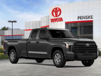 2026 Toyota Tundra - Photo 58