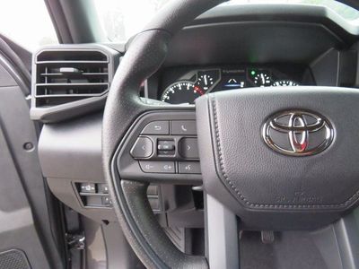 2026 Toyota Tundra - Photo 36