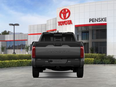 2026 Toyota Tundra - Photo 51