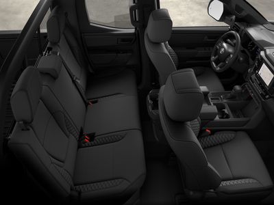 2026 Toyota Tundra - Photo 65