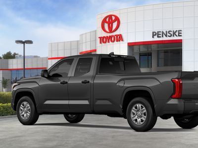 2026 Toyota Tundra - Photo 49