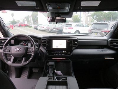 2026 Toyota Tundra - Photo 23