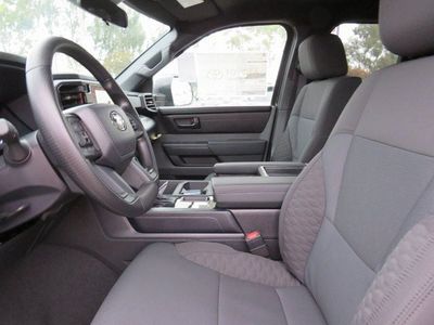 2026 Toyota Tundra - Photo 17