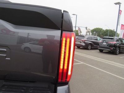 2026 Toyota Tundra - Photo 12