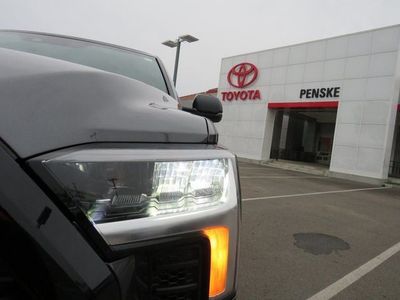 2026 Toyota Tundra - Photo 4