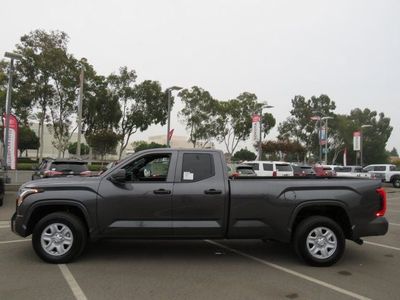2026 Toyota Tundra - Photo 8