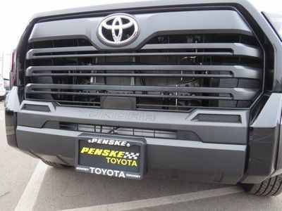 2026 Toyota Tundra - Photo 6