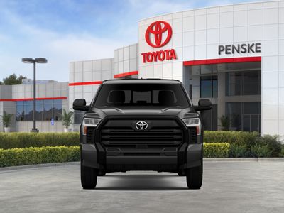 2026 Toyota Tundra - Photo 60
