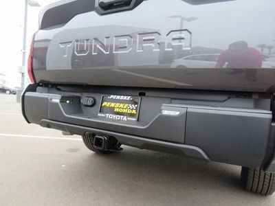 2026 Toyota Tundra - Photo 14
