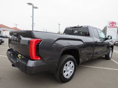 2026 Toyota Tundra - Photo 11
