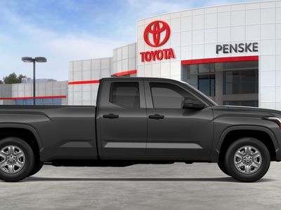 2026 Toyota Tundra - Photo 55