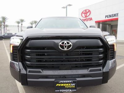 2026 Toyota Tundra - Photo 2