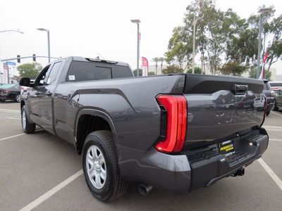2026 Toyota Tundra - Photo 9