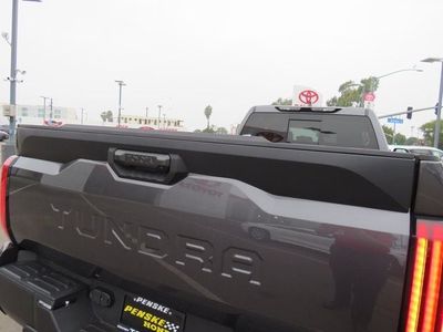 2026 Toyota Tundra - Photo 13