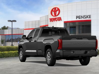 2026 Toyota Tundra - Photo 50