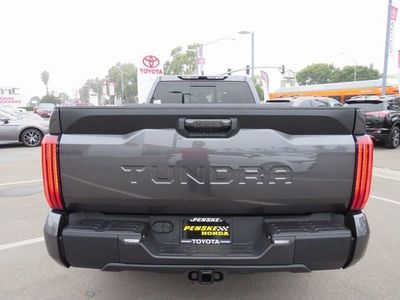 2026 Toyota Tundra - Photo 10