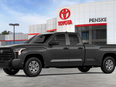 2026 Toyota Tundra - Photo 45