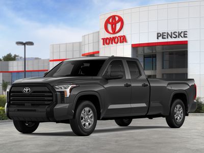 2026 Toyota Tundra - Photo 44