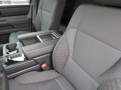 2026 Toyota Tundra - Photo 19